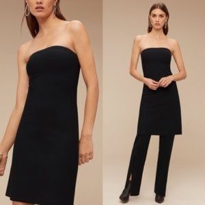 Aritzia Calhoun Dress
